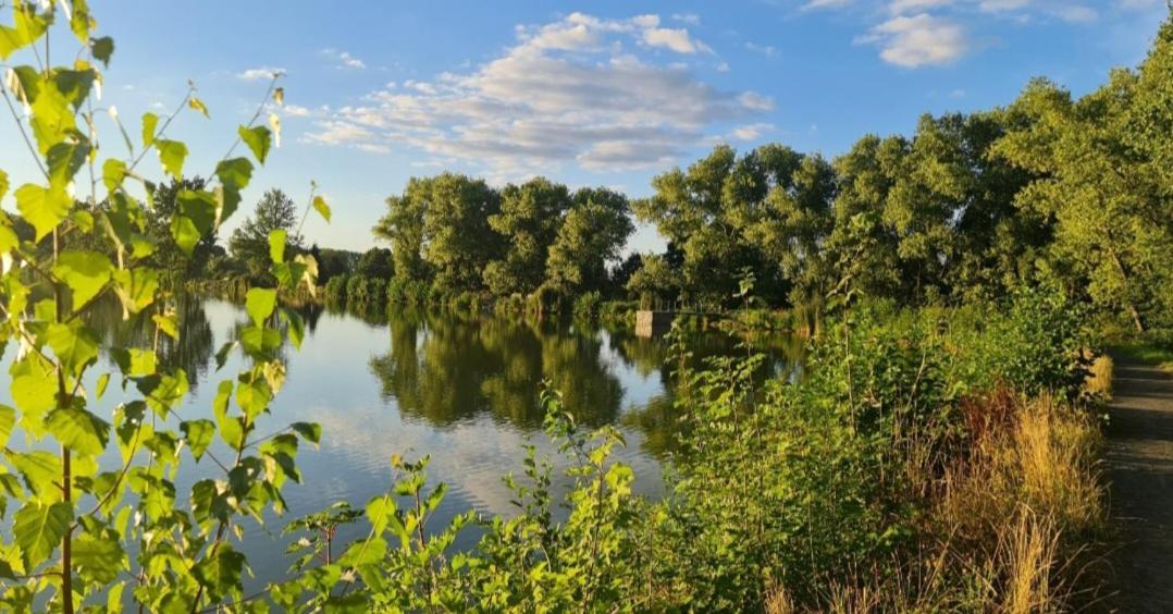 Willa Chaloupky U Matusku Varnsdorf Zewnętrze zdjęcie