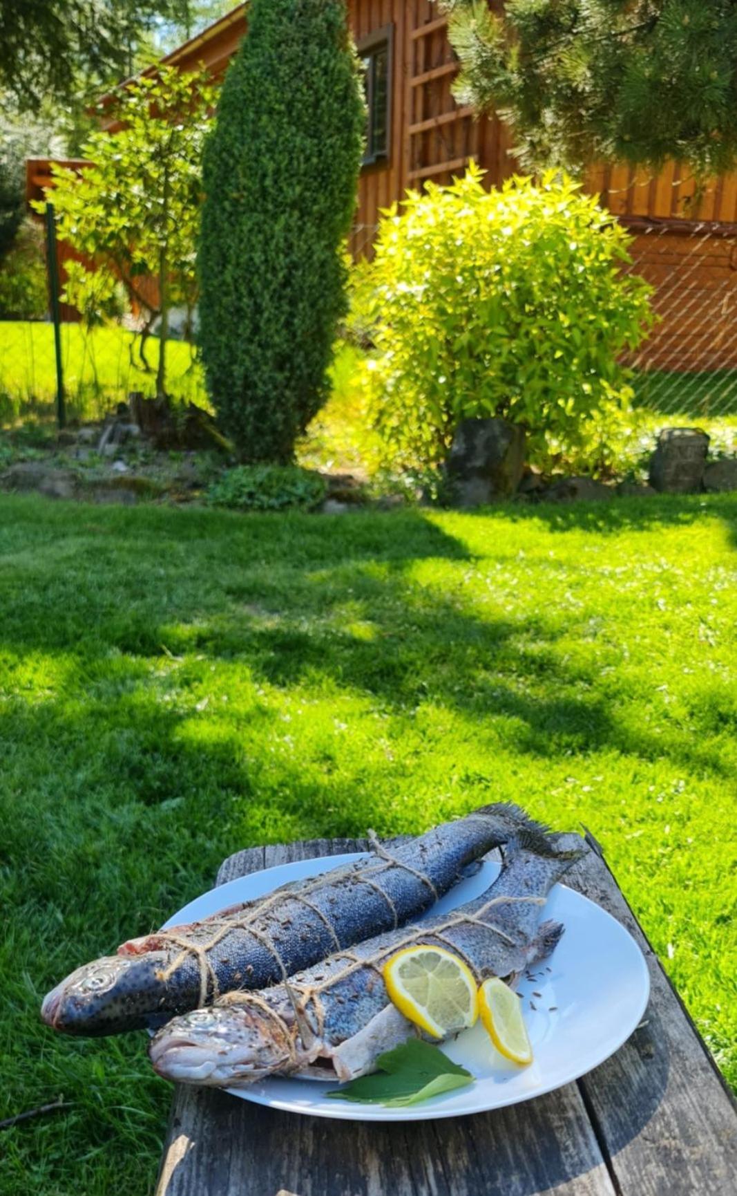 Willa Chaloupky U Matusku Varnsdorf Zewnętrze zdjęcie